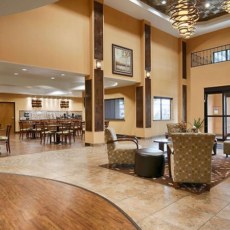 Best Western Plus Palo Alto Inn And Suites San Antonio Exterior foto