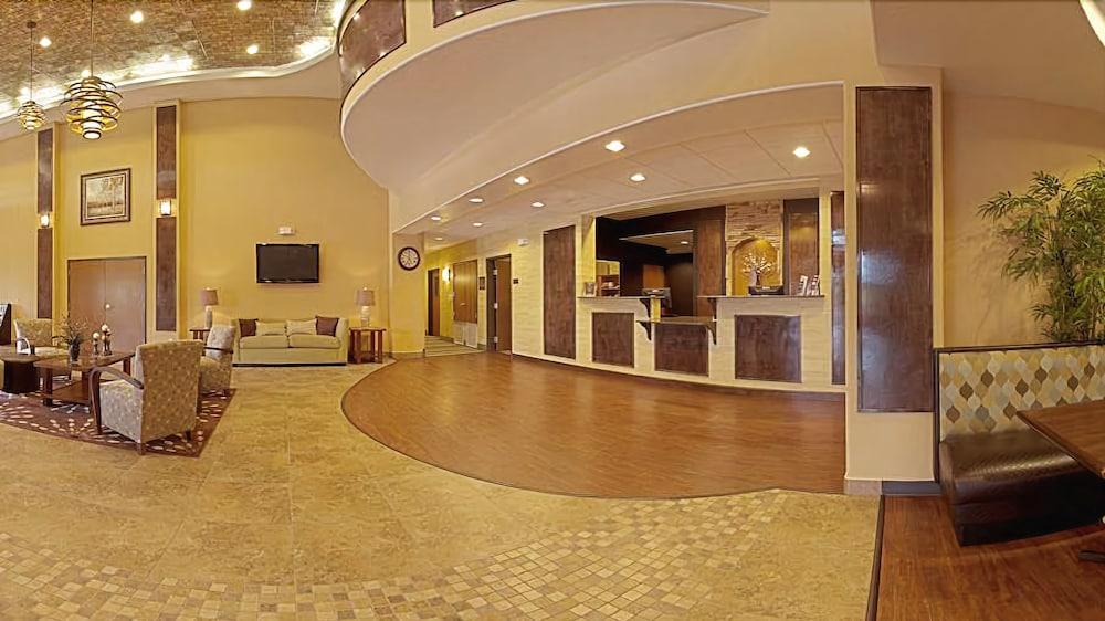 Best Western Plus Palo Alto Inn And Suites San Antonio Exterior foto