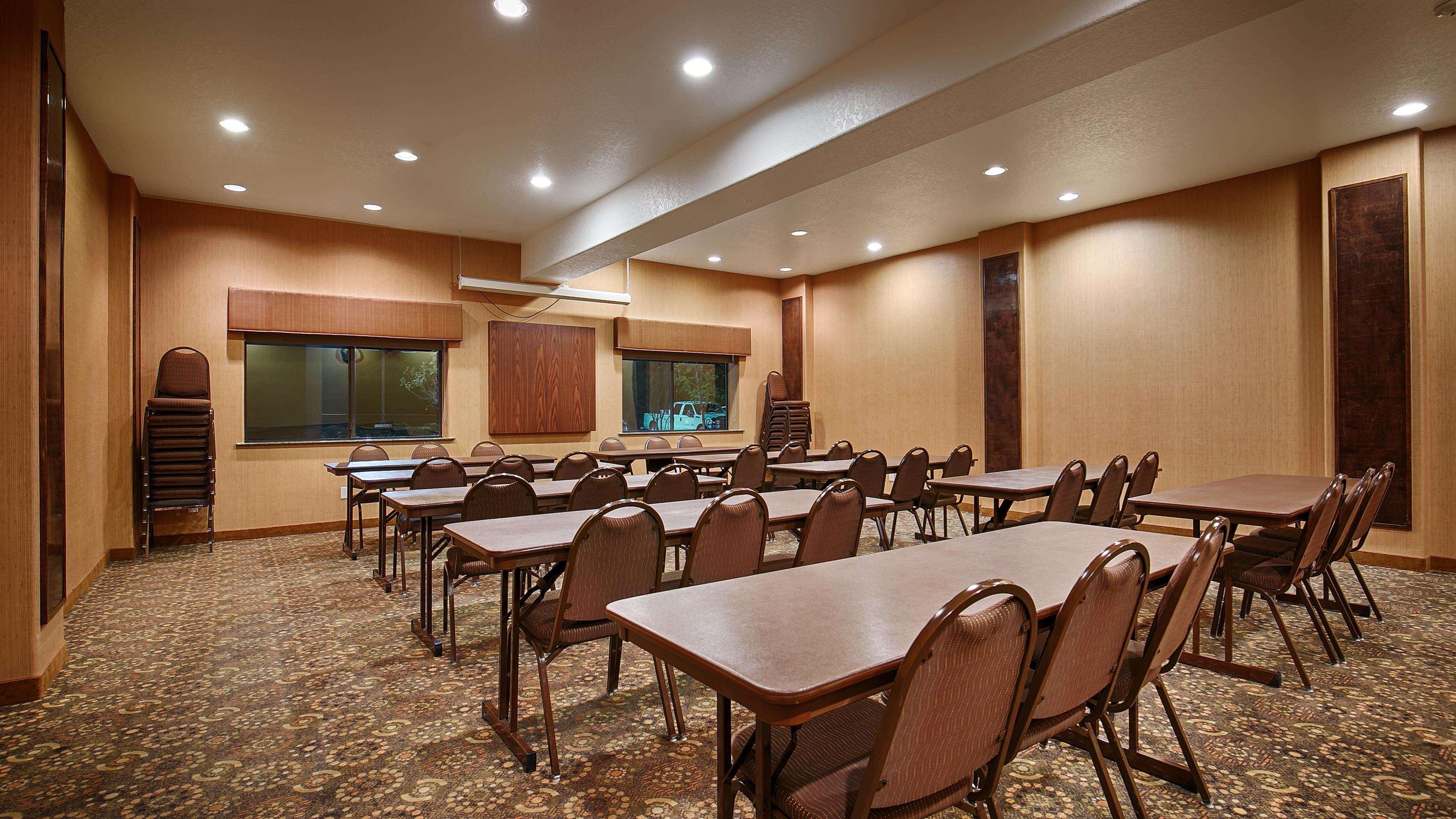 Best Western Plus Palo Alto Inn And Suites San Antonio Exterior foto