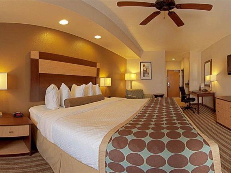 Best Western Plus Palo Alto Inn And Suites San Antonio Exterior foto